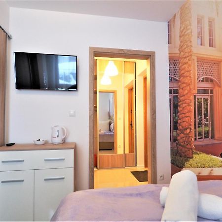 Vip Apartamenty Folk Residence Ζακοπάνε Εξωτερικό φωτογραφία