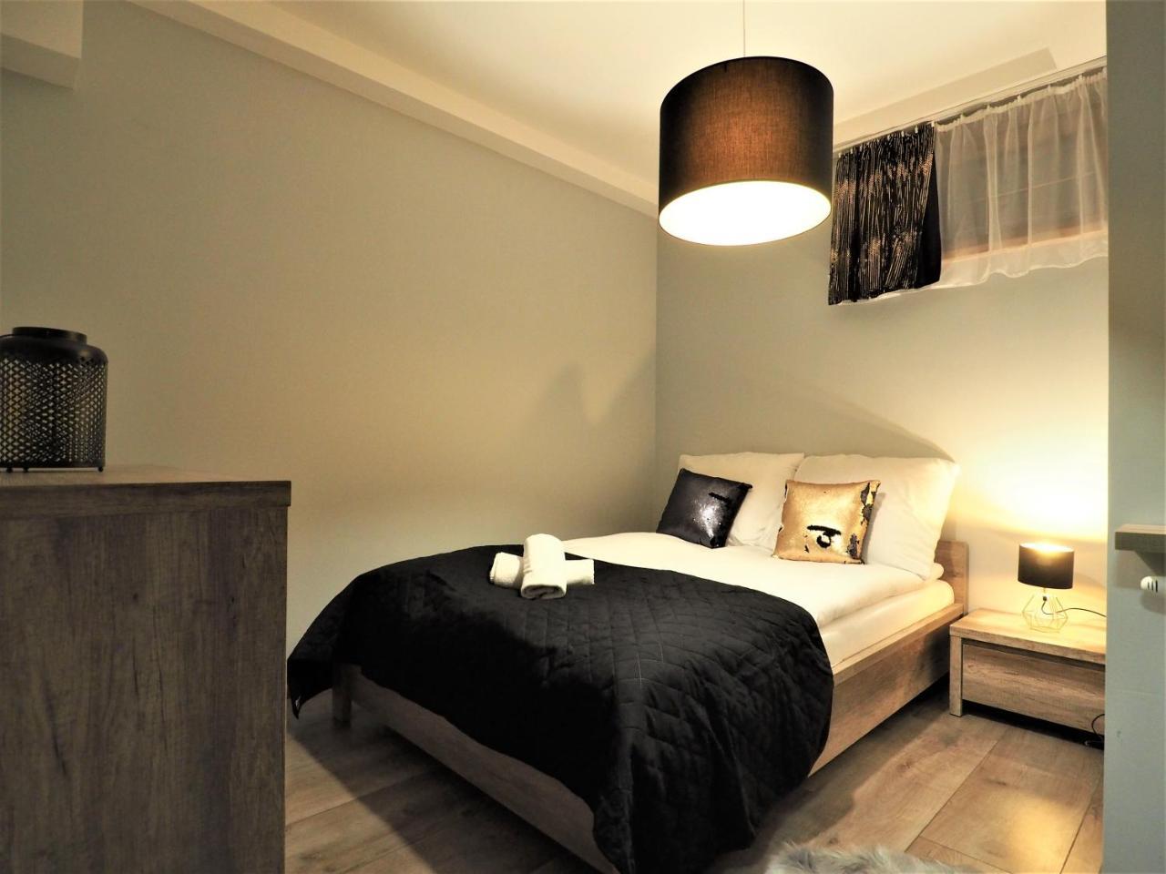 Vip Apartamenty Folk Residence Ζακοπάνε Εξωτερικό φωτογραφία