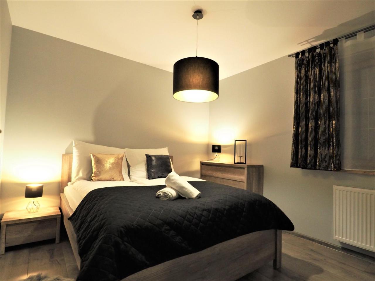 Vip Apartamenty Folk Residence Ζακοπάνε Εξωτερικό φωτογραφία