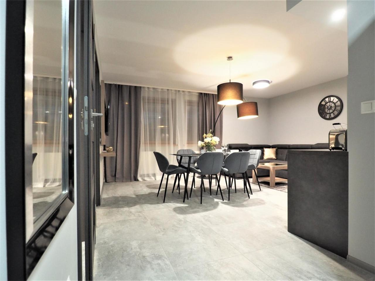 Vip Apartamenty Folk Residence Ζακοπάνε Εξωτερικό φωτογραφία