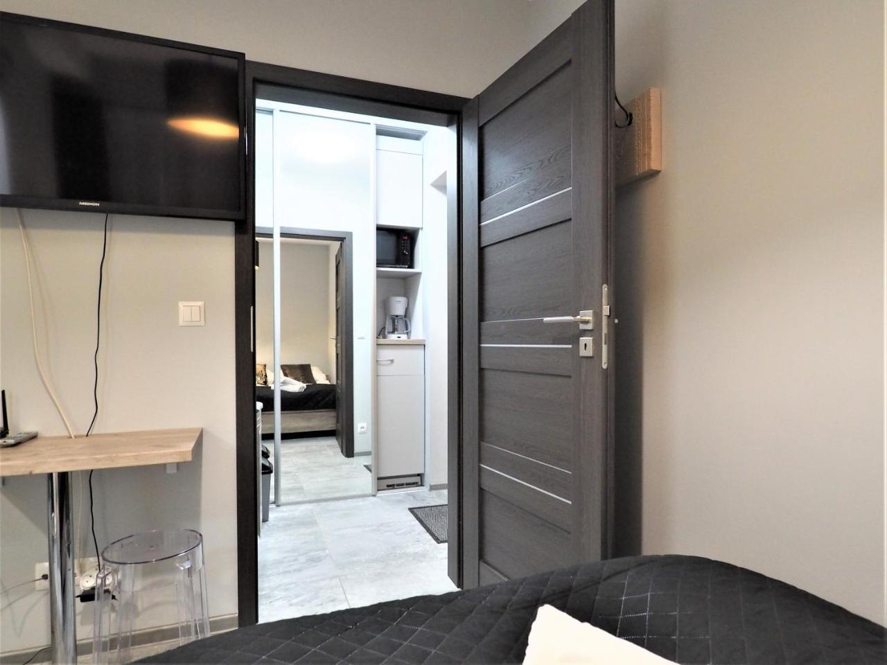 Vip Apartamenty Folk Residence Ζακοπάνε Εξωτερικό φωτογραφία