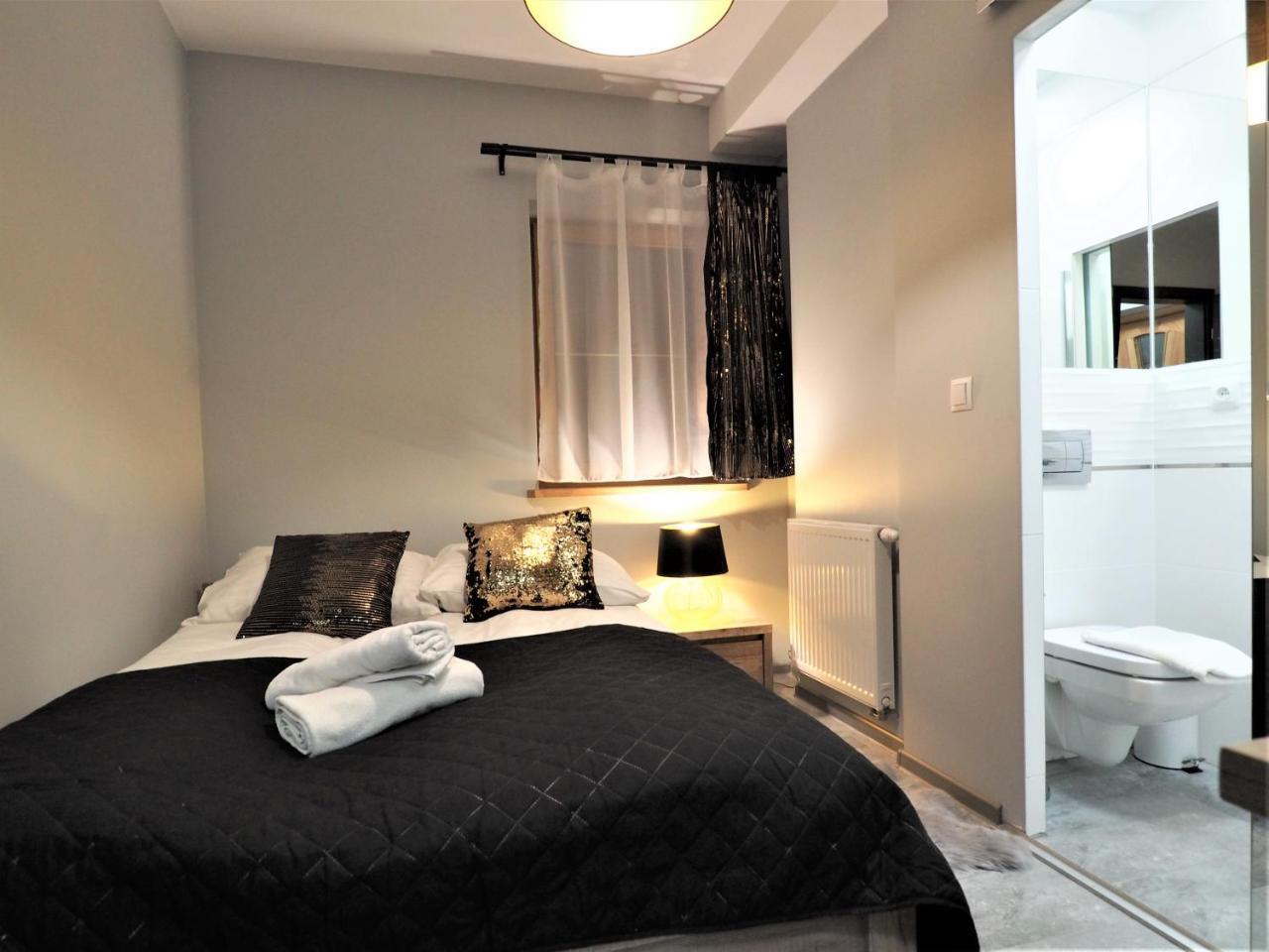 Vip Apartamenty Folk Residence Ζακοπάνε Εξωτερικό φωτογραφία