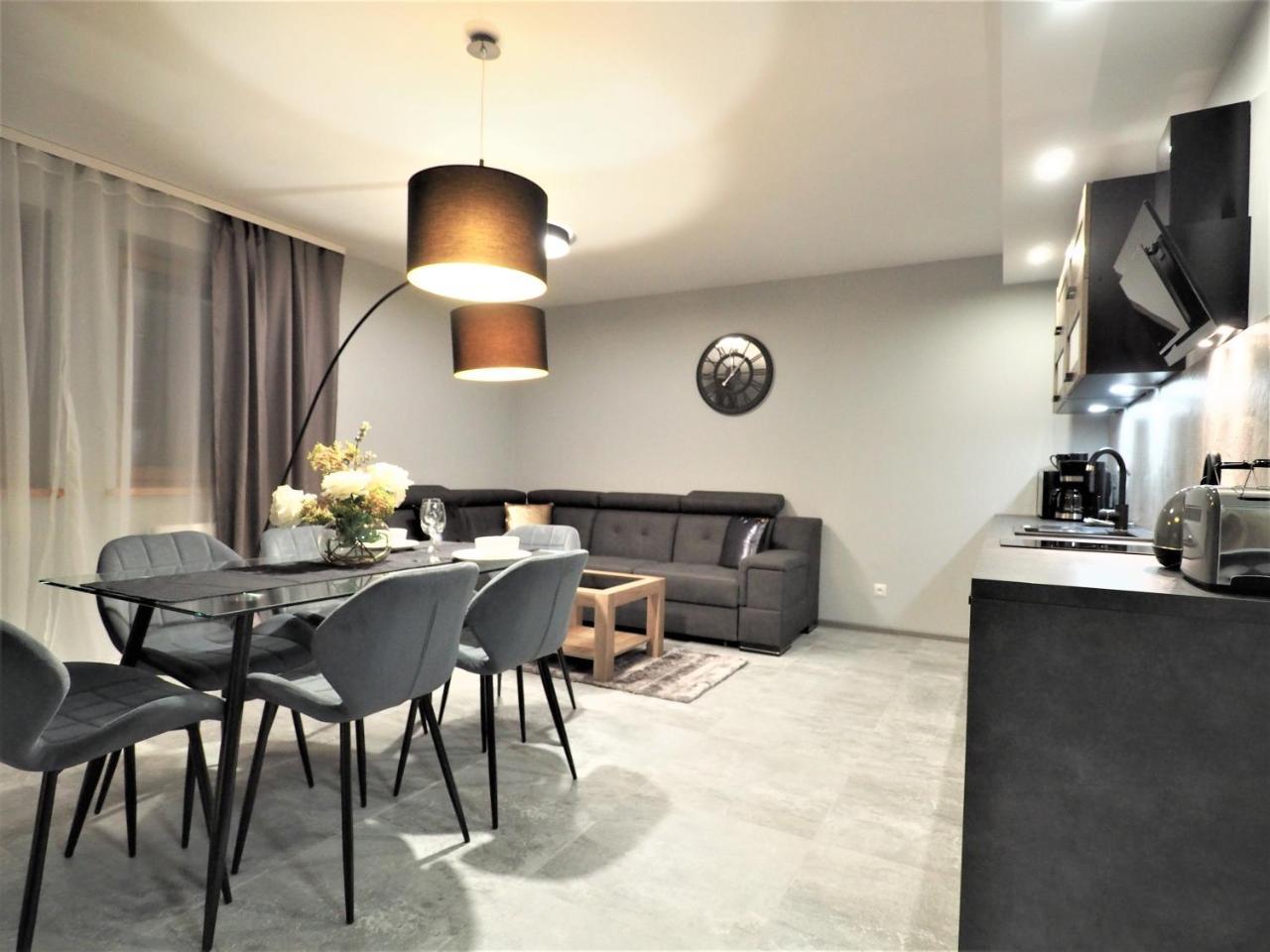 Vip Apartamenty Folk Residence Ζακοπάνε Εξωτερικό φωτογραφία