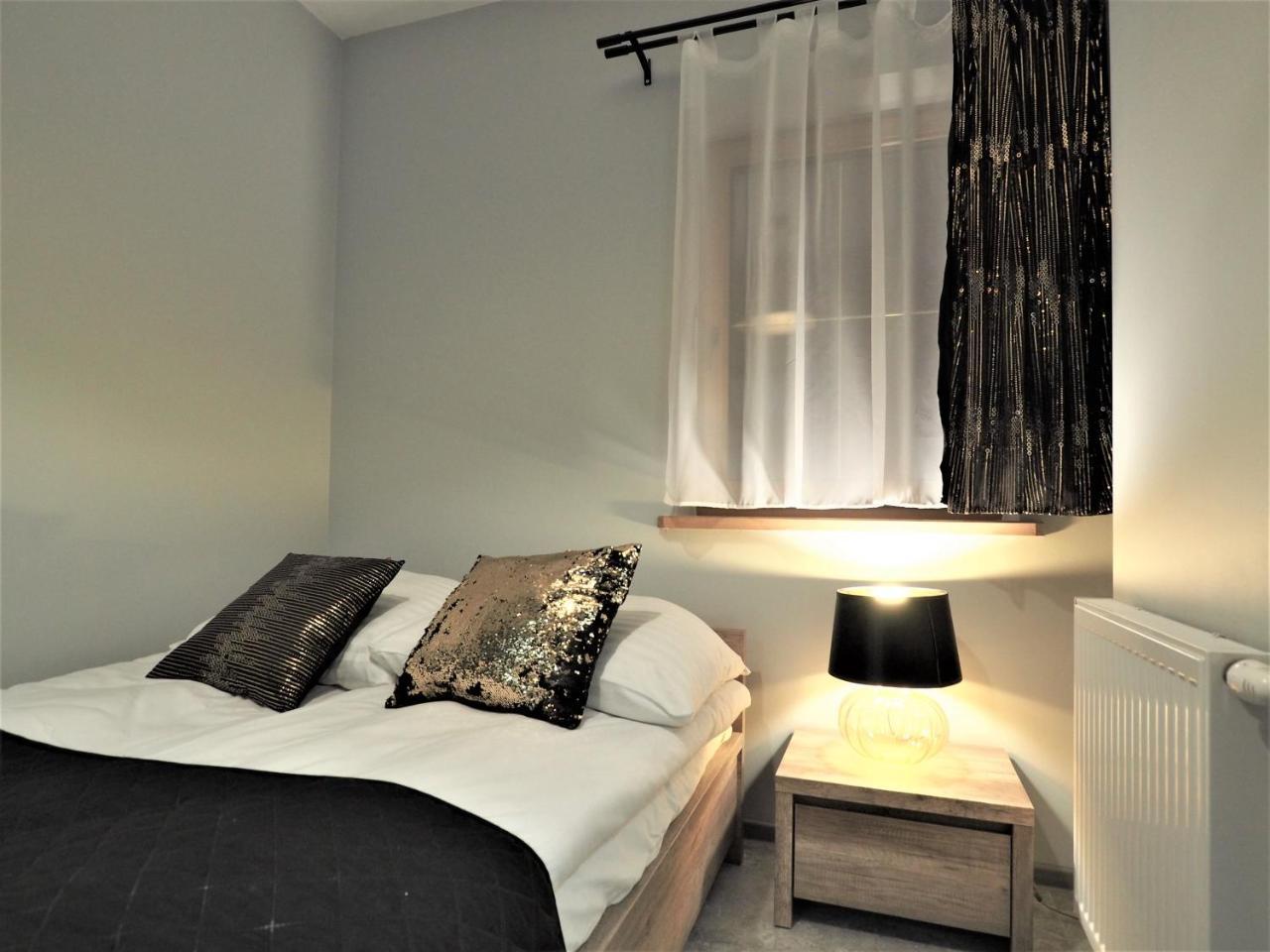 Vip Apartamenty Folk Residence Ζακοπάνε Εξωτερικό φωτογραφία