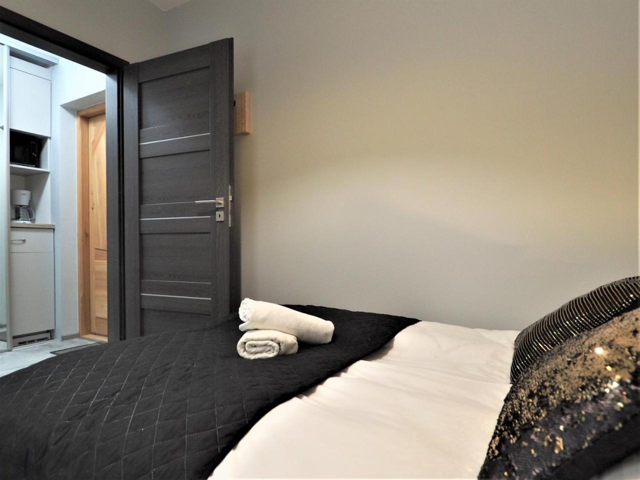 Vip Apartamenty Folk Residence Ζακοπάνε Εξωτερικό φωτογραφία