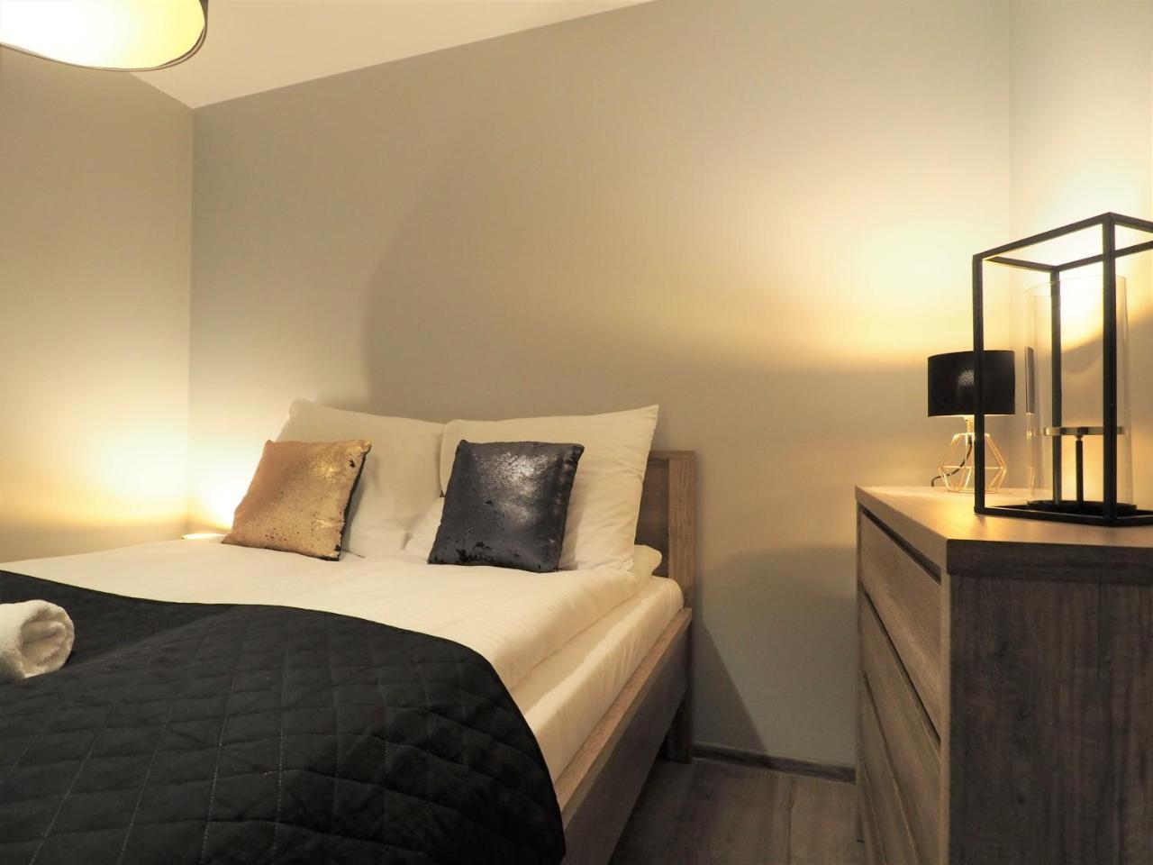 Vip Apartamenty Folk Residence Ζακοπάνε Εξωτερικό φωτογραφία