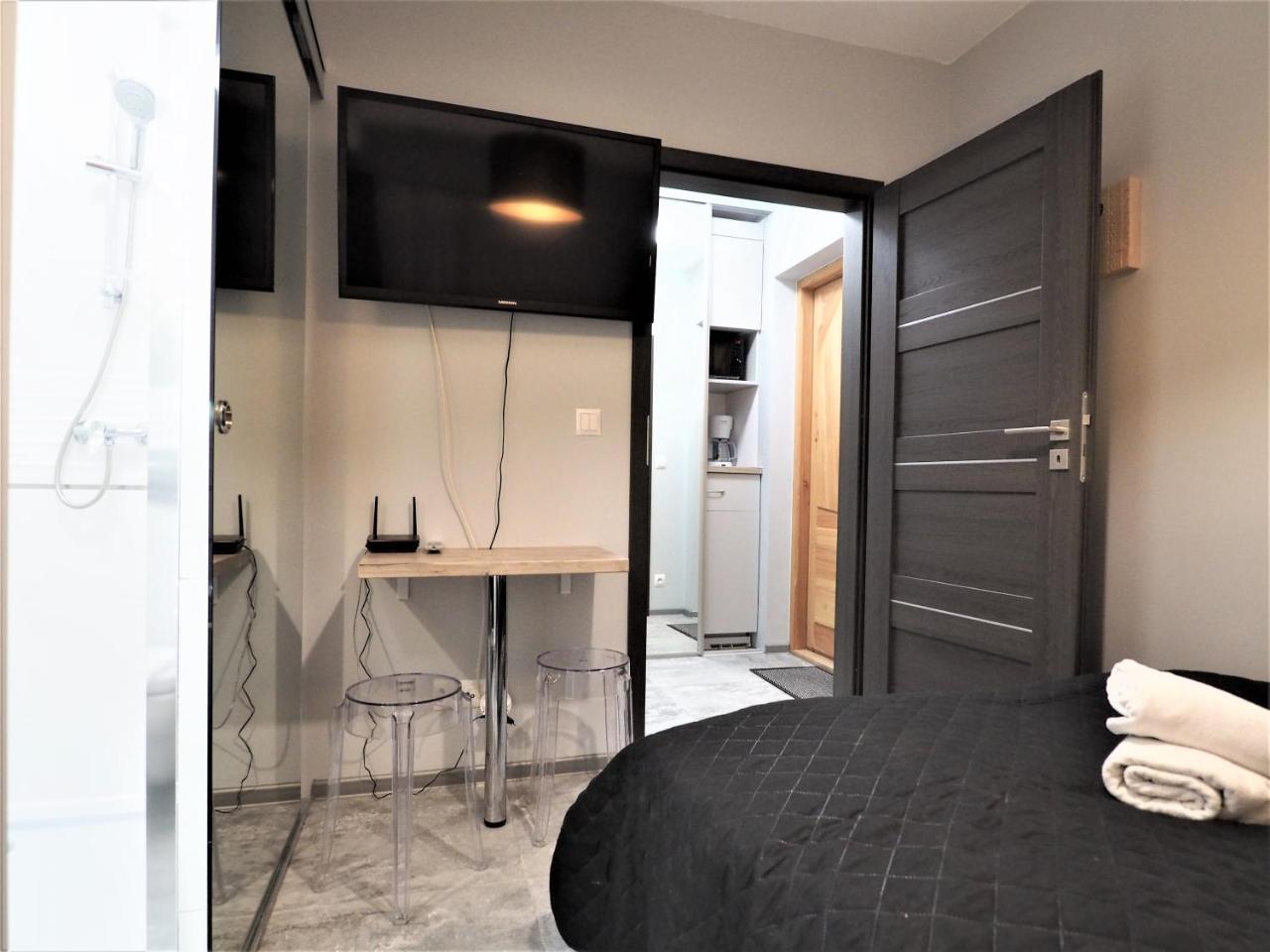 Vip Apartamenty Folk Residence Ζακοπάνε Εξωτερικό φωτογραφία