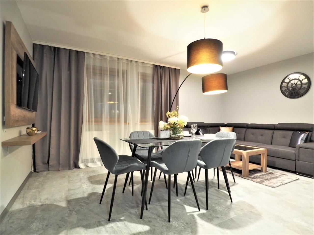 Vip Apartamenty Folk Residence Ζακοπάνε Εξωτερικό φωτογραφία