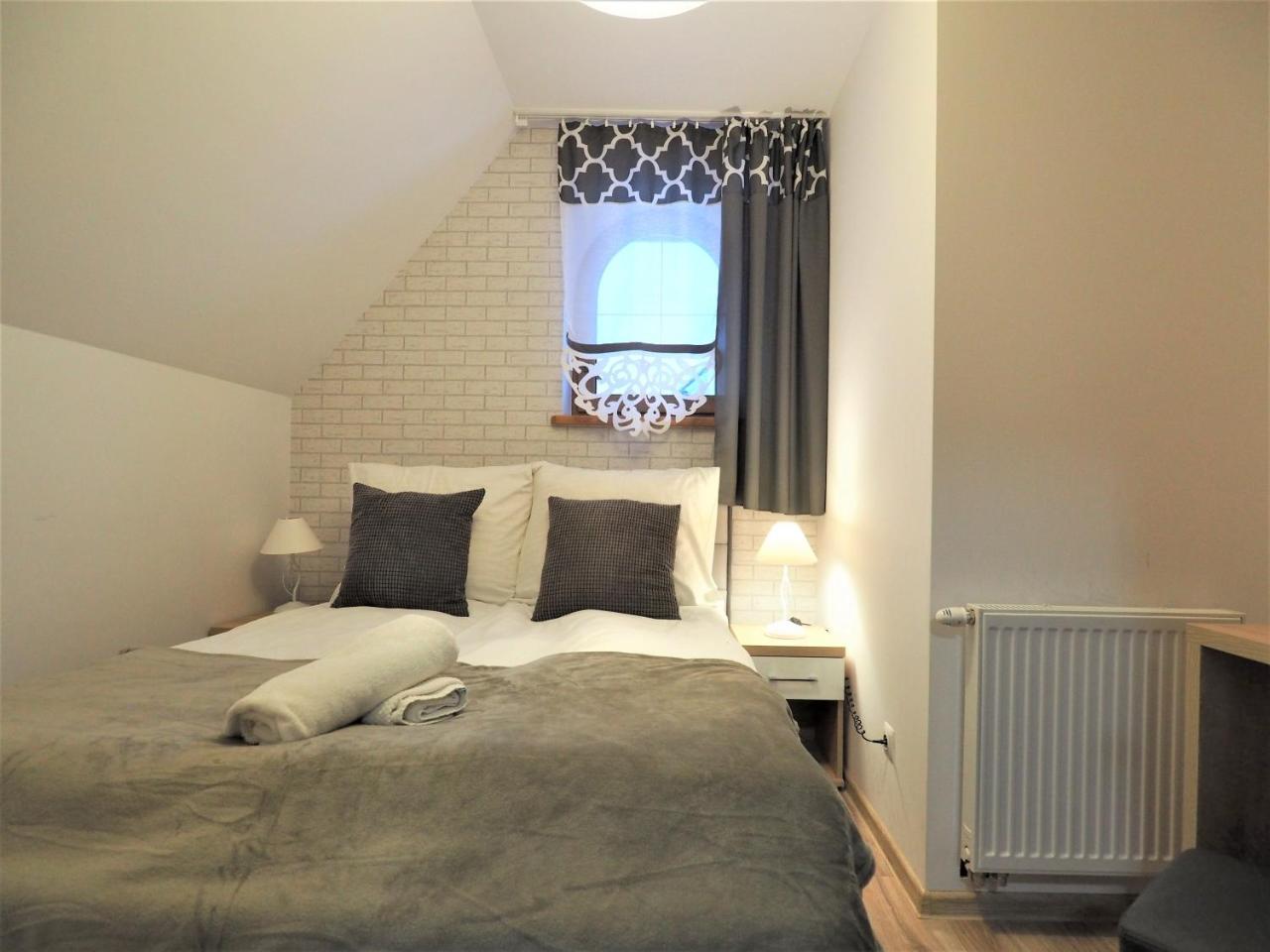 Vip Apartamenty Folk Residence Ζακοπάνε Εξωτερικό φωτογραφία