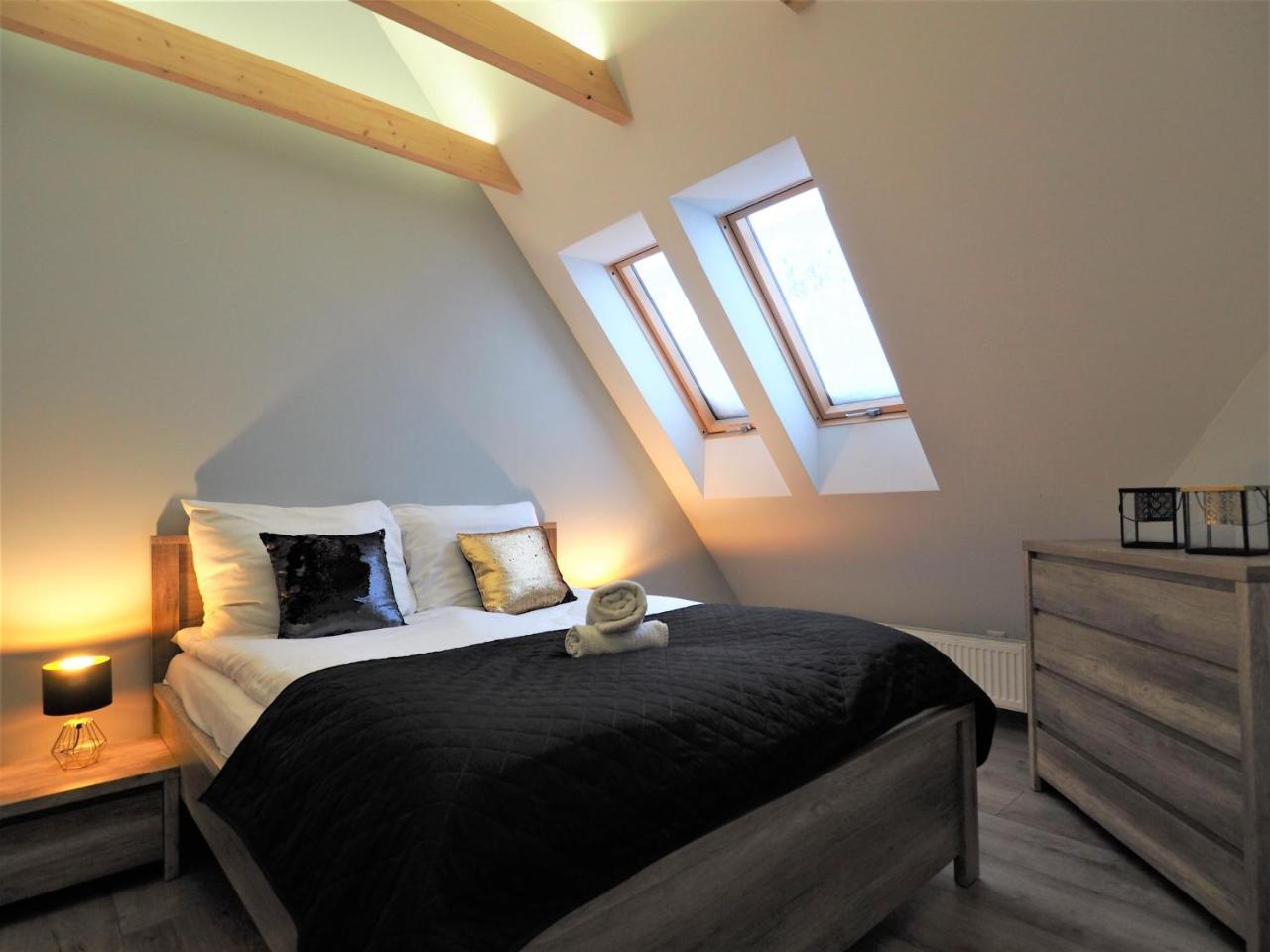 Vip Apartamenty Folk Residence Ζακοπάνε Εξωτερικό φωτογραφία