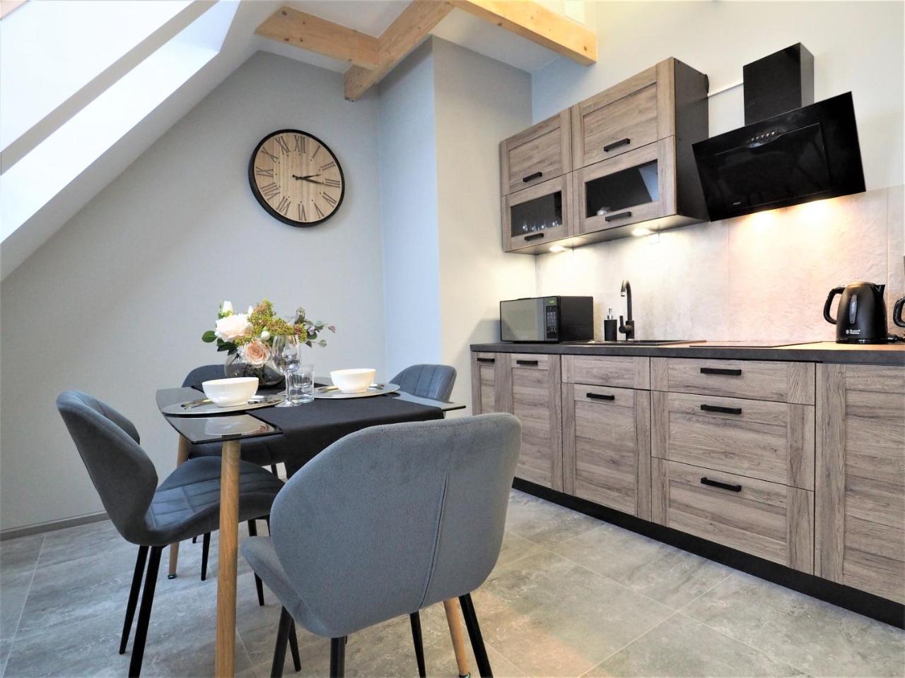 Vip Apartamenty Folk Residence Ζακοπάνε Εξωτερικό φωτογραφία