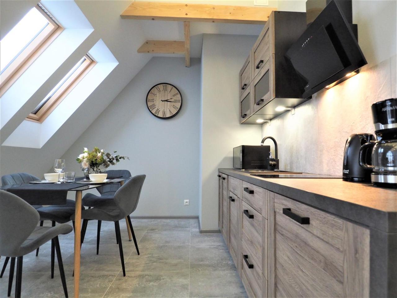 Vip Apartamenty Folk Residence Ζακοπάνε Εξωτερικό φωτογραφία