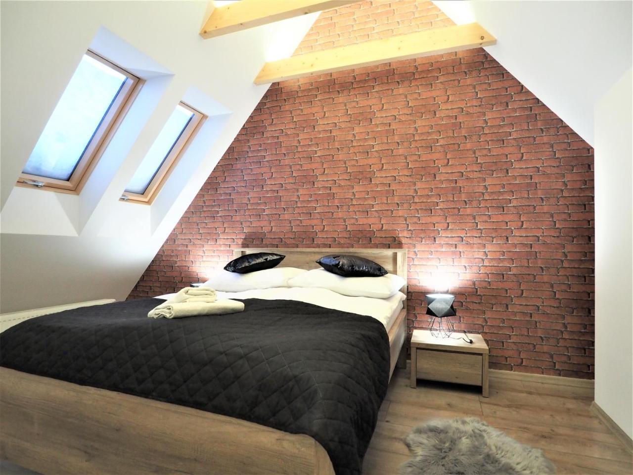 Vip Apartamenty Folk Residence Ζακοπάνε Εξωτερικό φωτογραφία