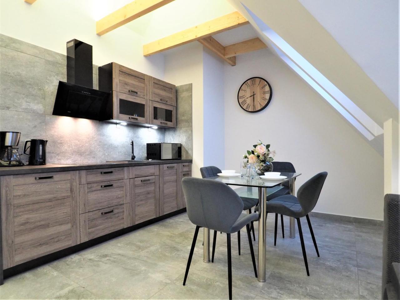 Vip Apartamenty Folk Residence Ζακοπάνε Εξωτερικό φωτογραφία