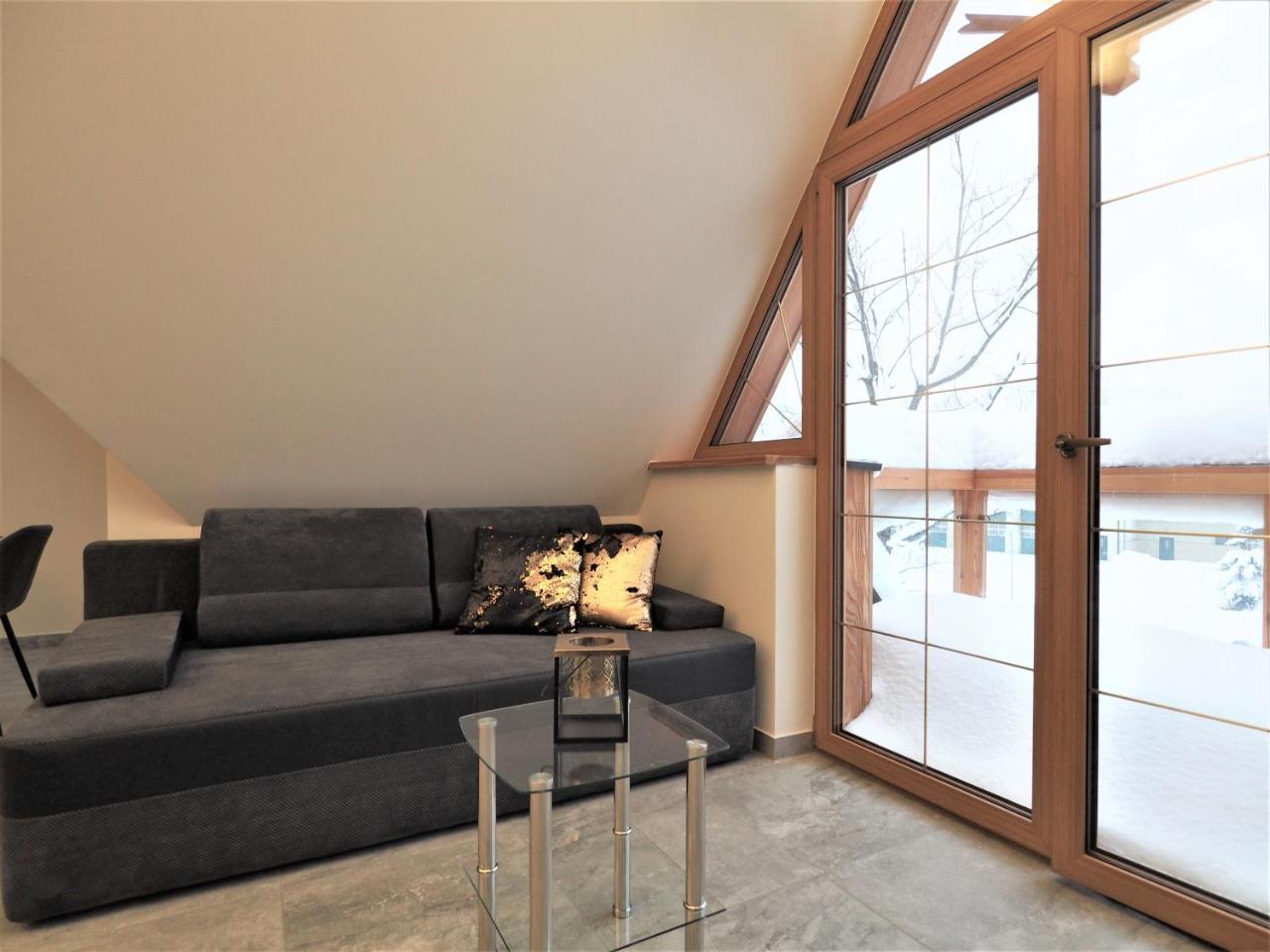 Vip Apartamenty Folk Residence Ζακοπάνε Εξωτερικό φωτογραφία
