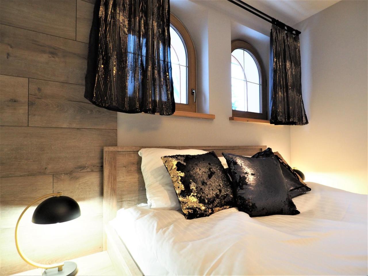 Vip Apartamenty Folk Residence Ζακοπάνε Εξωτερικό φωτογραφία