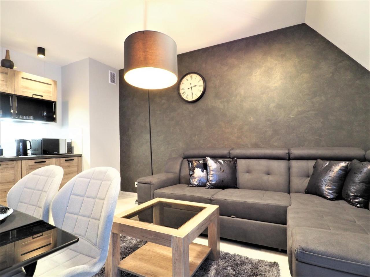Vip Apartamenty Folk Residence Ζακοπάνε Εξωτερικό φωτογραφία
