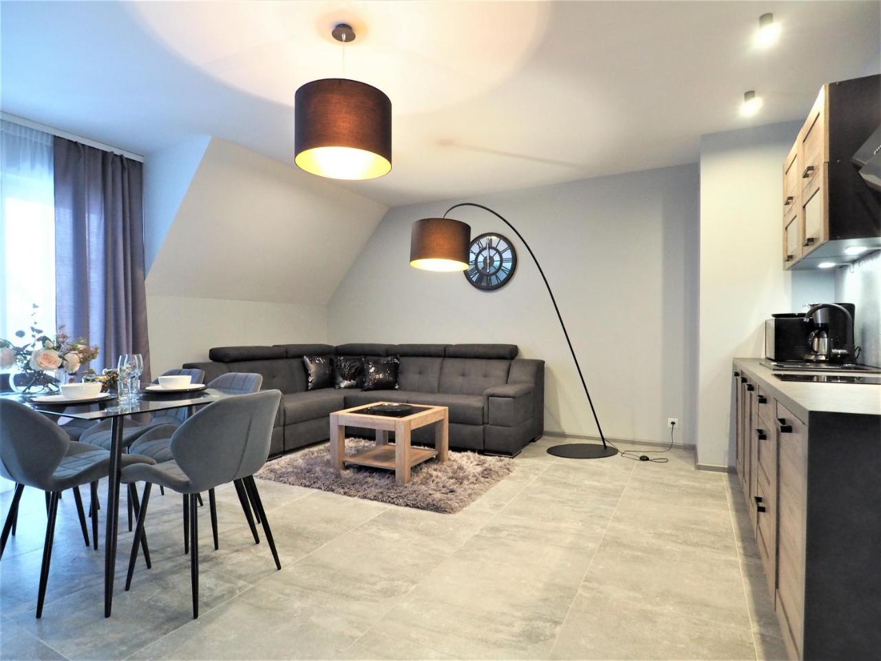 Vip Apartamenty Folk Residence Ζακοπάνε Εξωτερικό φωτογραφία