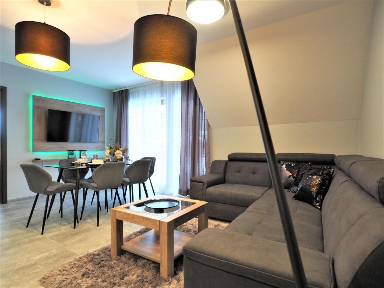 Vip Apartamenty Folk Residence Ζακοπάνε Εξωτερικό φωτογραφία