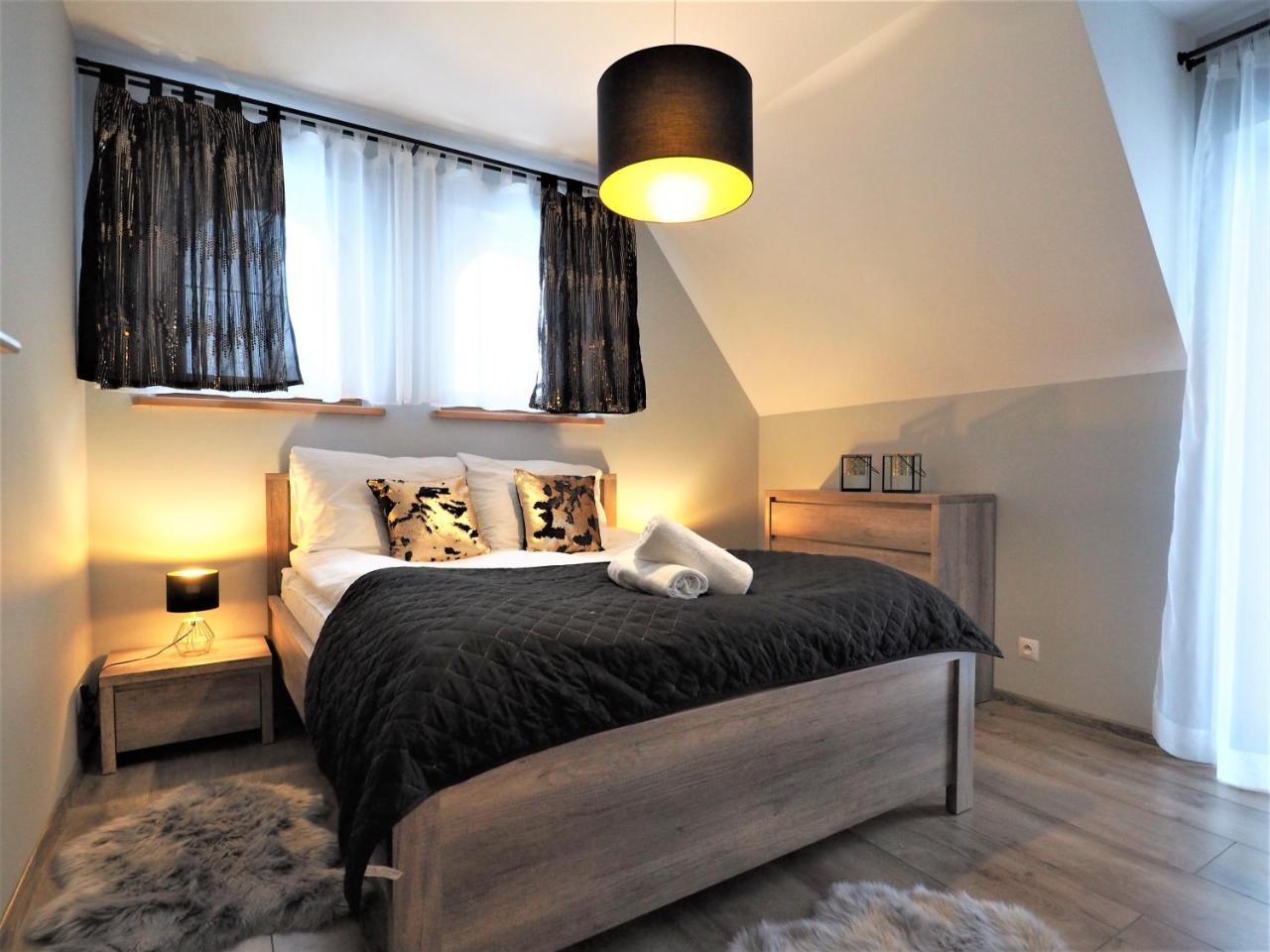Vip Apartamenty Folk Residence Ζακοπάνε Εξωτερικό φωτογραφία