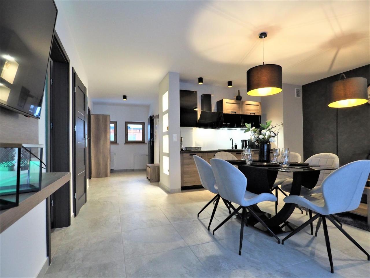 Vip Apartamenty Folk Residence Ζακοπάνε Εξωτερικό φωτογραφία