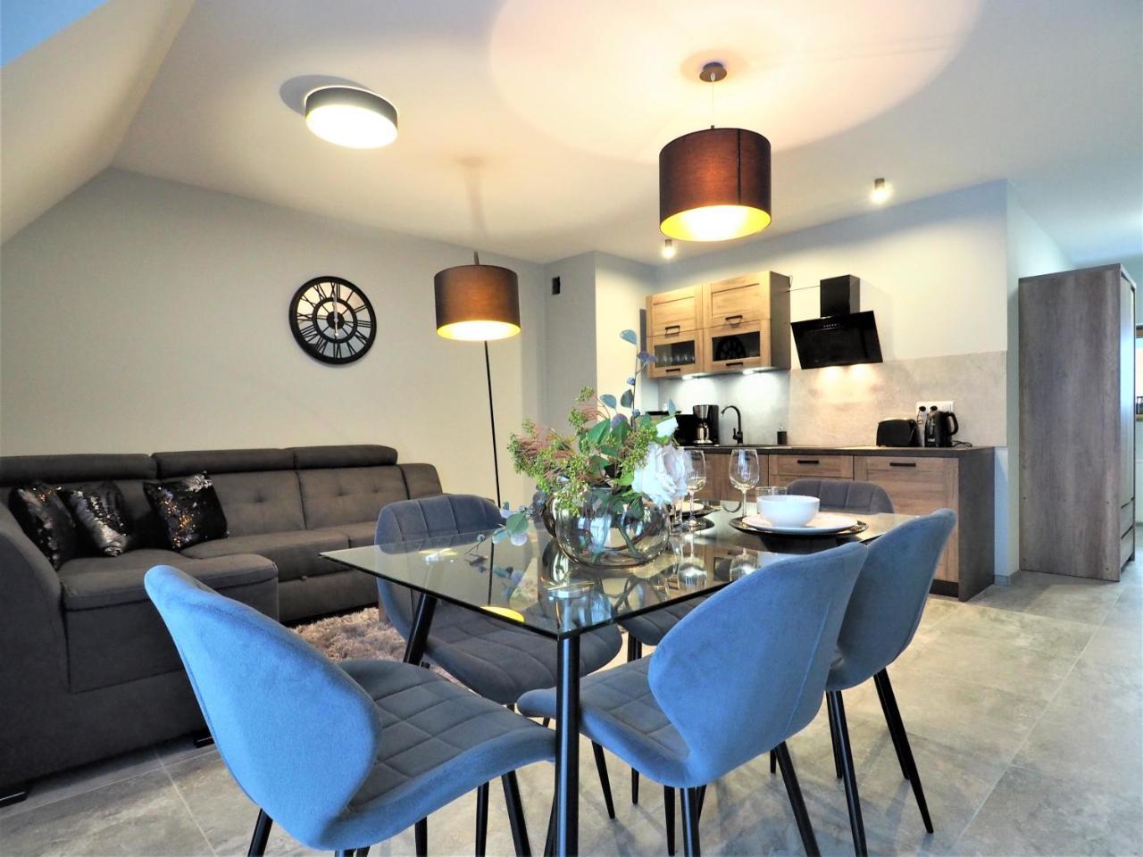 Vip Apartamenty Folk Residence Ζακοπάνε Εξωτερικό φωτογραφία