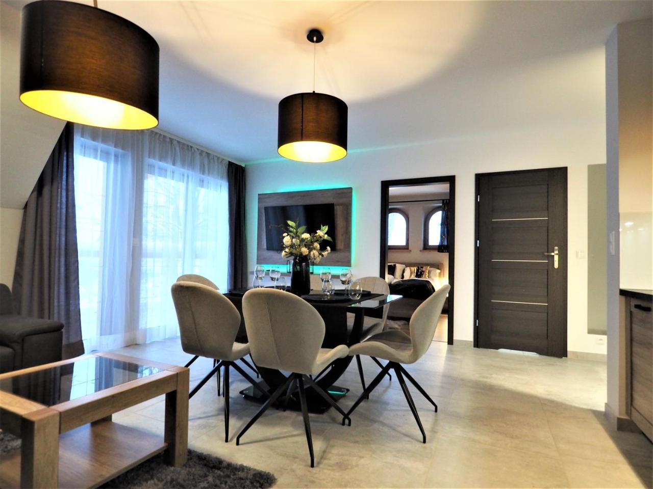 Vip Apartamenty Folk Residence Ζακοπάνε Εξωτερικό φωτογραφία