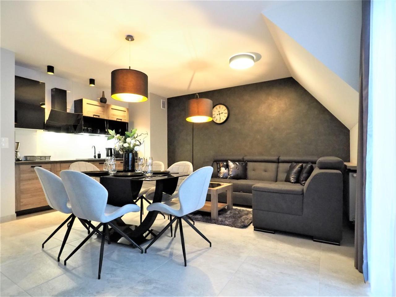 Vip Apartamenty Folk Residence Ζακοπάνε Εξωτερικό φωτογραφία