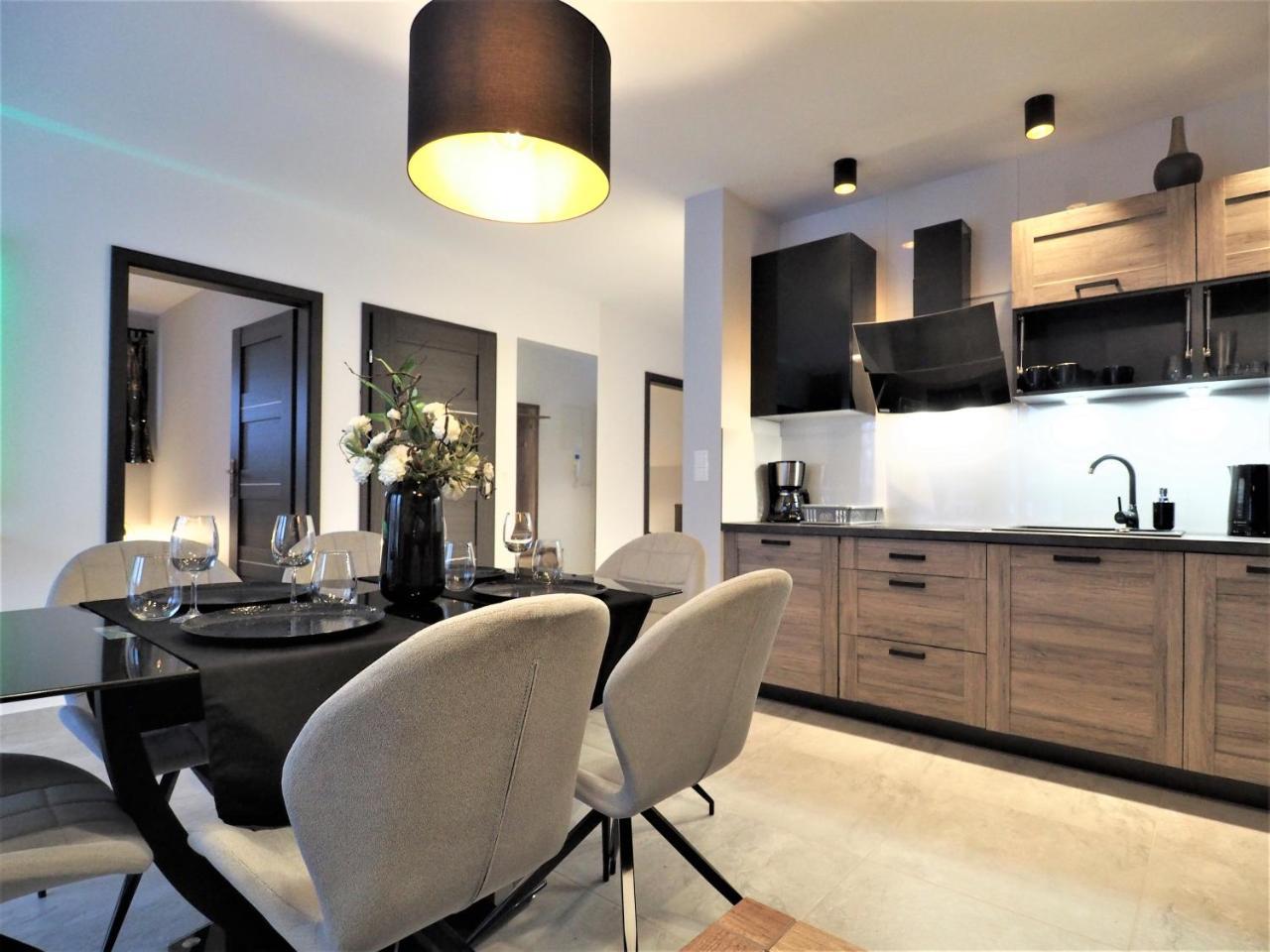 Vip Apartamenty Folk Residence Ζακοπάνε Εξωτερικό φωτογραφία