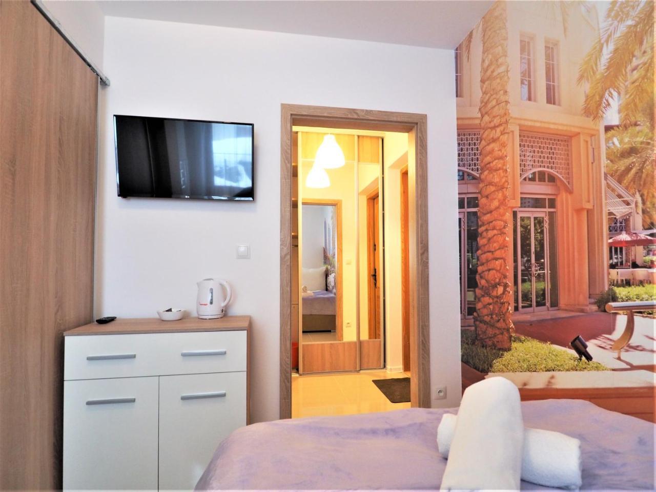 Vip Apartamenty Folk Residence Ζακοπάνε Εξωτερικό φωτογραφία