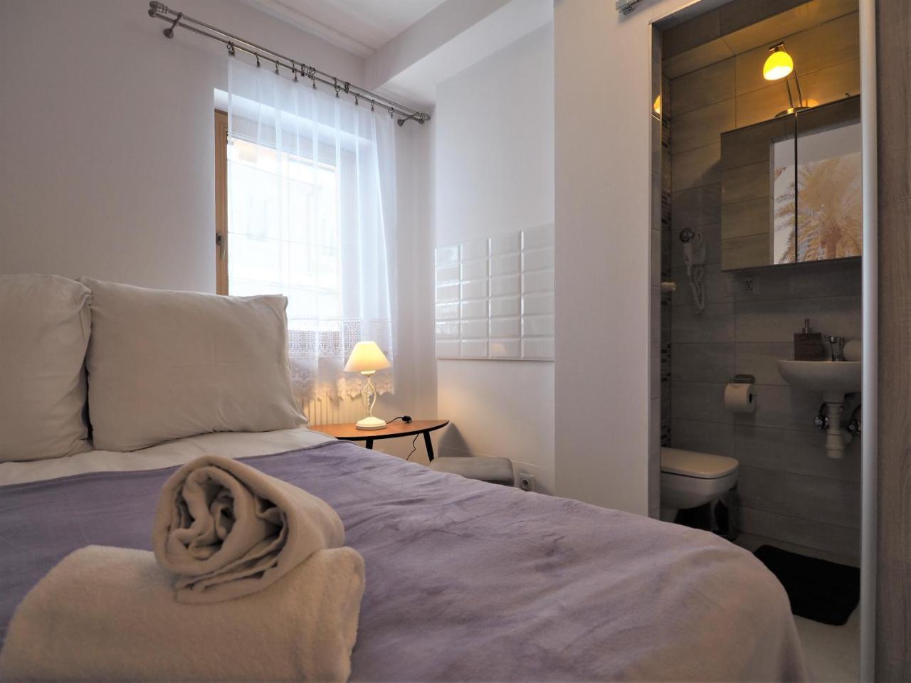 Vip Apartamenty Folk Residence Ζακοπάνε Εξωτερικό φωτογραφία