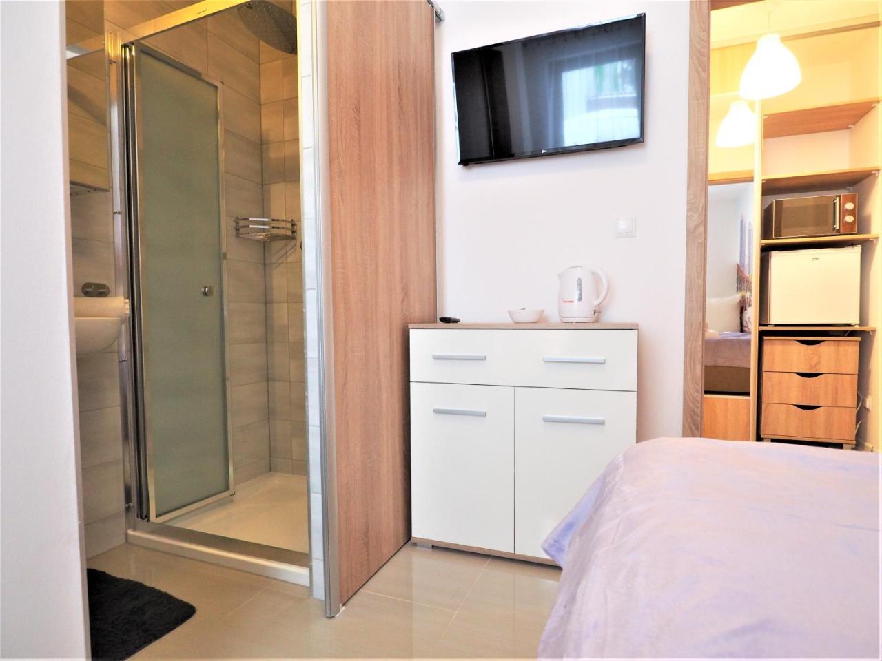 Vip Apartamenty Folk Residence Ζακοπάνε Εξωτερικό φωτογραφία