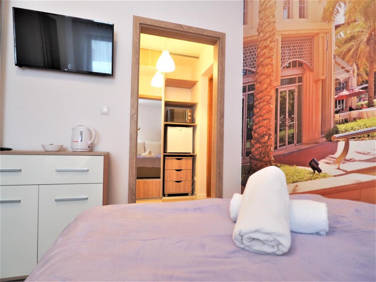 Vip Apartamenty Folk Residence Ζακοπάνε Εξωτερικό φωτογραφία