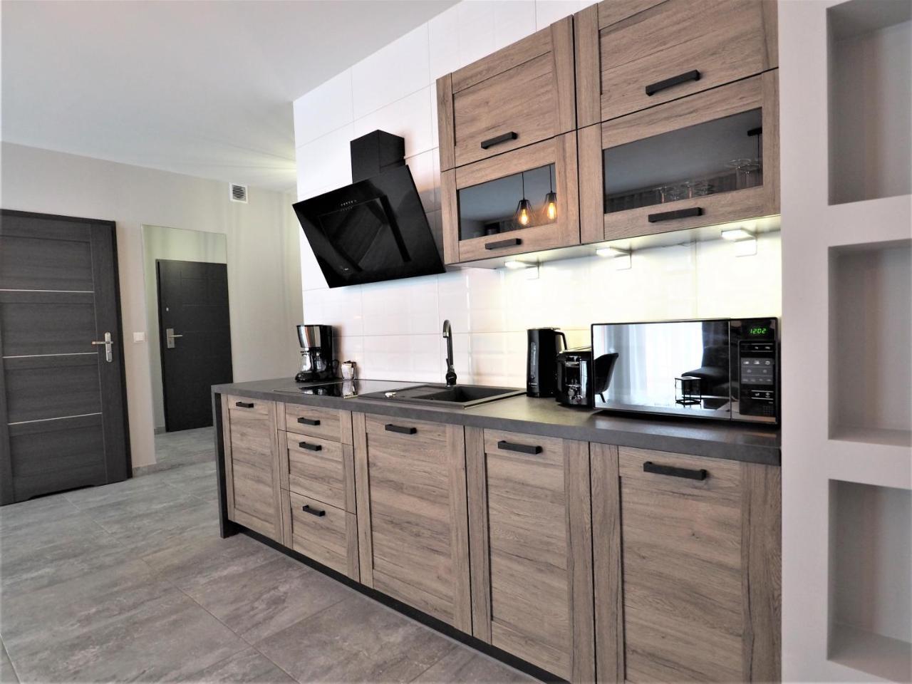 Vip Apartamenty Folk Residence Ζακοπάνε Εξωτερικό φωτογραφία