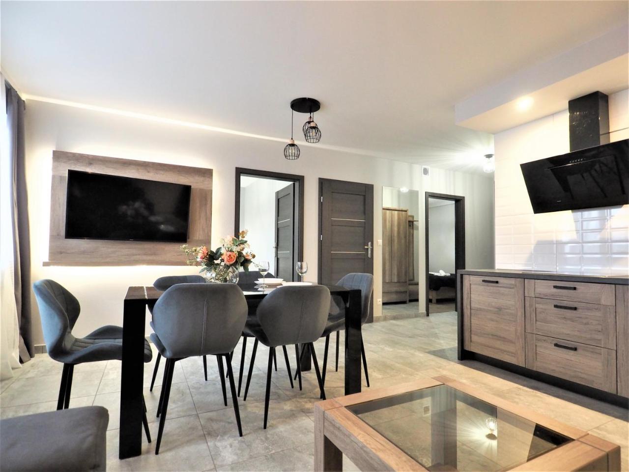 Vip Apartamenty Folk Residence Ζακοπάνε Εξωτερικό φωτογραφία