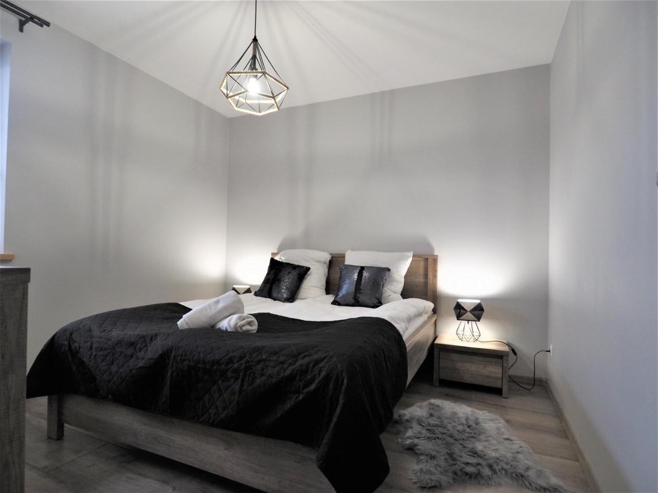 Vip Apartamenty Folk Residence Ζακοπάνε Εξωτερικό φωτογραφία
