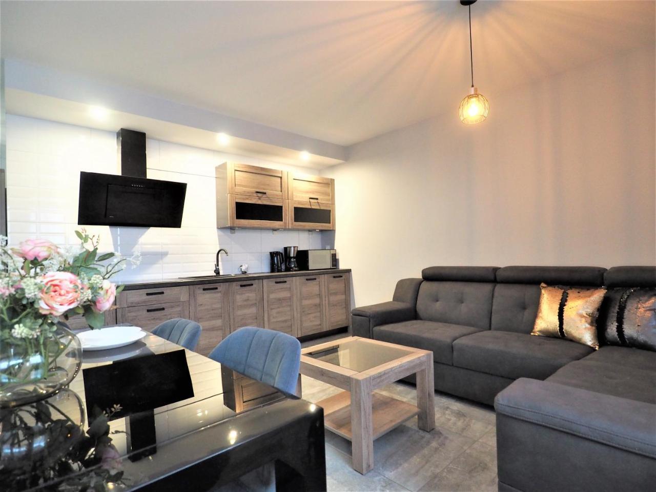 Vip Apartamenty Folk Residence Ζακοπάνε Εξωτερικό φωτογραφία