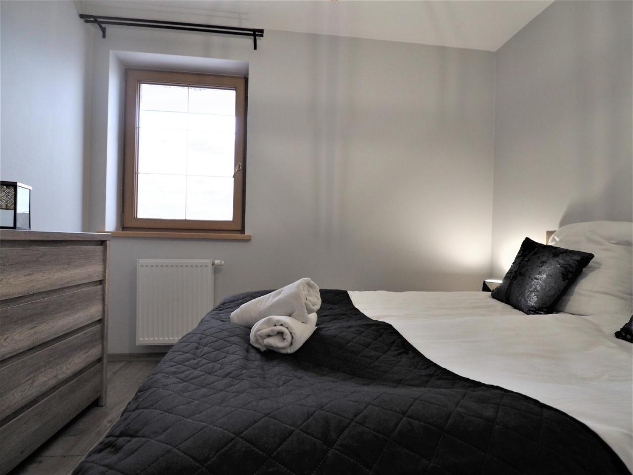 Vip Apartamenty Folk Residence Ζακοπάνε Εξωτερικό φωτογραφία