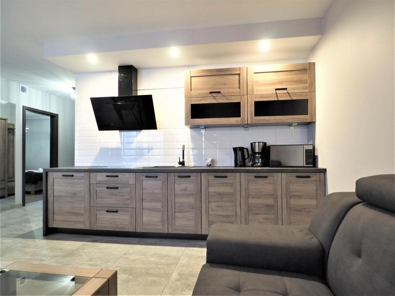 Vip Apartamenty Folk Residence Ζακοπάνε Εξωτερικό φωτογραφία