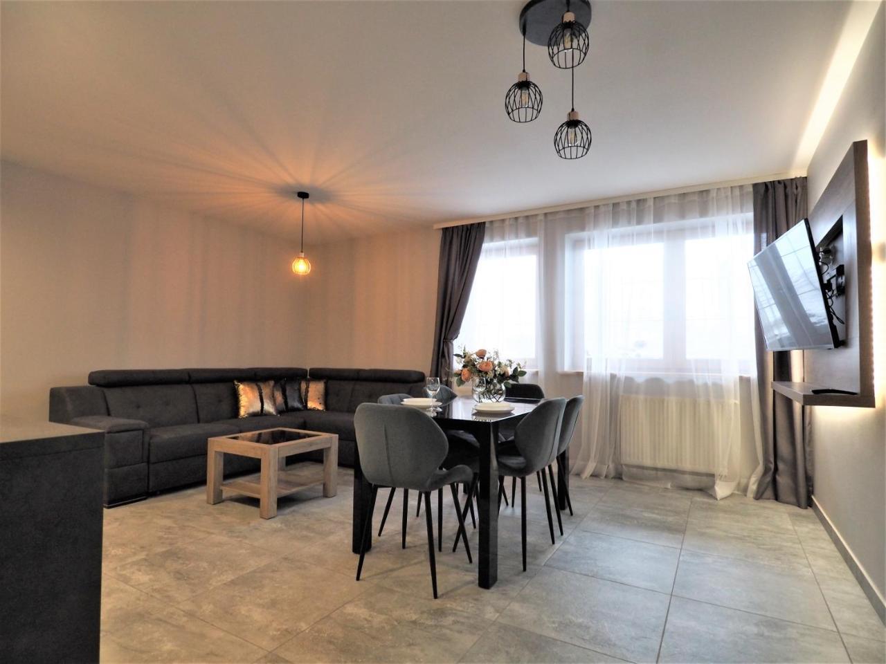 Vip Apartamenty Folk Residence Ζακοπάνε Εξωτερικό φωτογραφία