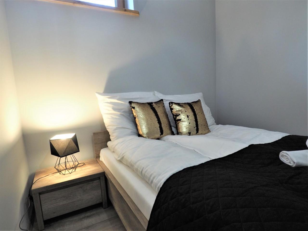Vip Apartamenty Folk Residence Ζακοπάνε Εξωτερικό φωτογραφία