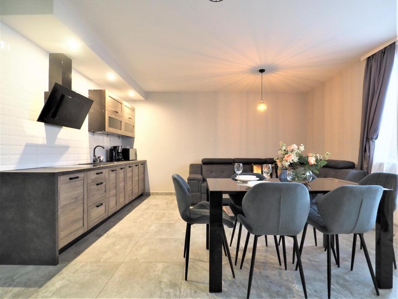 Vip Apartamenty Folk Residence Ζακοπάνε Εξωτερικό φωτογραφία